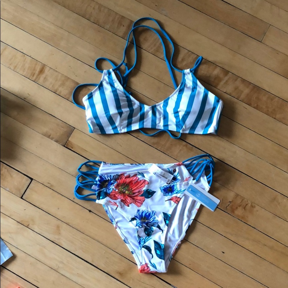 CUPSHE Bikini